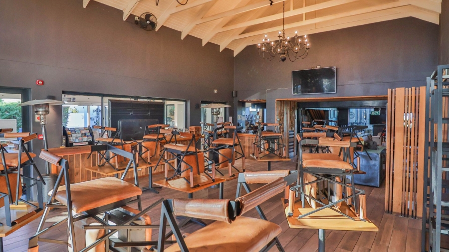 Commercial Property for Sale in Hemel and Aarde Western Cape